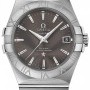 Omega 12310352006001  Constellation Co-Axial Automatic 3