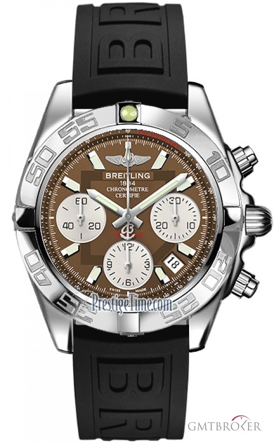 Breitling Ab014012q583-1pro3d  Chronomat 41 Mens Watch ab014012/q583-1pro3d 176151