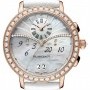 Blancpain 3626-2954-58a  Ladies Chronograph Flyback Grande D