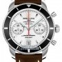 Breitling A2337024g753-2lt  Superocean Heritage Chronograph