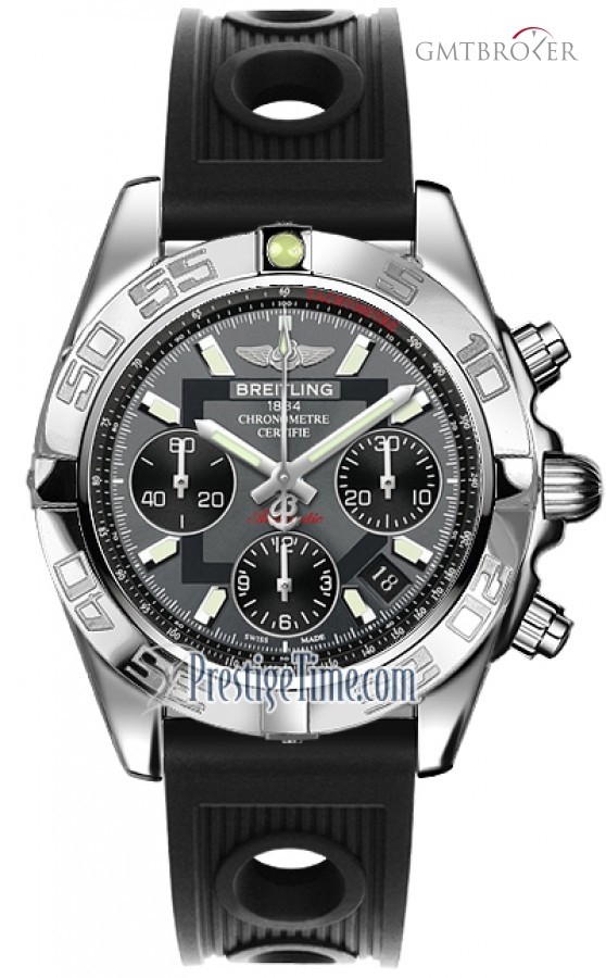 Breitling Ab014012f554-1or  Chronomat 41 Mens Watch ab014012/f554-1or 176821