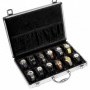 Anonimo W81002 Orbita Watch Winders Lugano