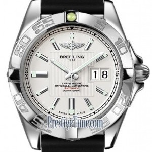 Breitling A49350L2g699-1or  Galactic 41 Mens Watch a49350L2/g699-1or 178837