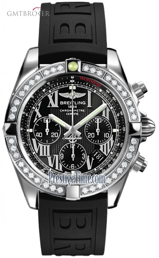 Breitling Ab011053b956-1pro3t  Chronomat 44 Mens Watch ab011053/b956-1pro3t 181525