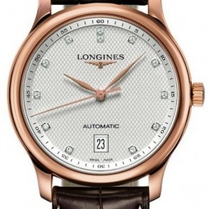 Longines L26288773  Master Automatic 385mm Mens Watch L2.628.8.77.3 257781