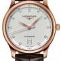 Longines L26288773  Master Automatic 385mm Mens Watch