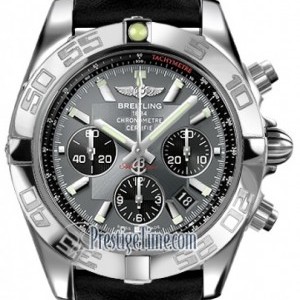 Breitling Ab011012f546-1ld  Chronomat 44 Mens Watch ab011012/f546-1ld 183395