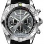 Breitling Ab011012f546-1ld  Chronomat 44 Mens Watch