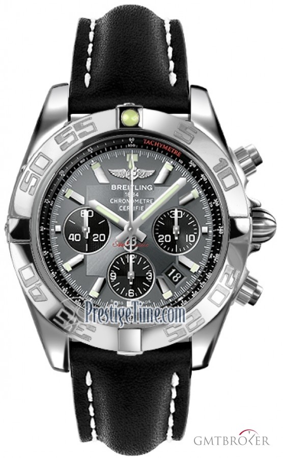 Breitling Ab011012f546-1ld  Chronomat 44 Mens Watch ab011012/f546-1ld 183395