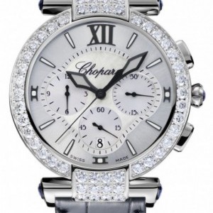 Chopard 384211-1001  Imperiale Automatic Chronograph 40mm 384211-1001 172187