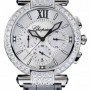Chopard 384211-1001  Imperiale Automatic Chronograph 40mm