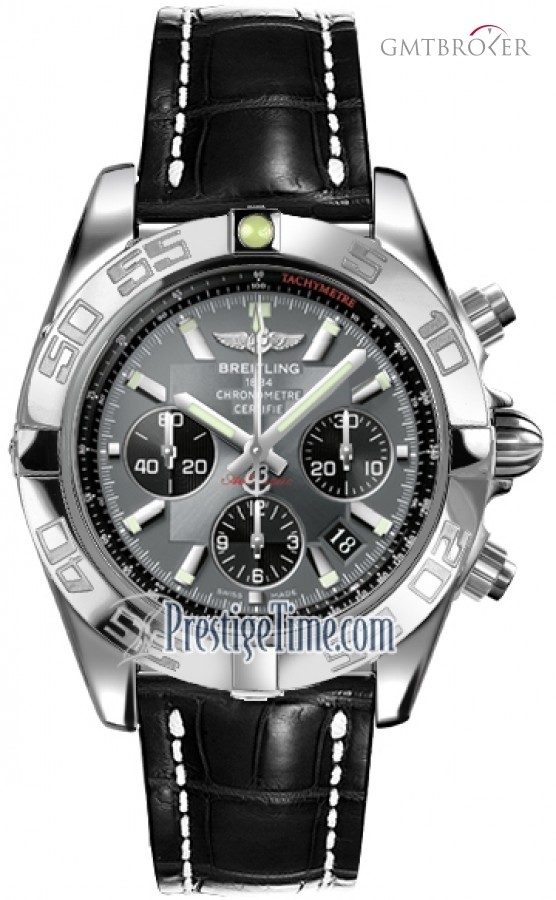 Breitling Ab011012f546-1CD  Chronomat B01 Mens Watch ab011012/f546-1CD 154449