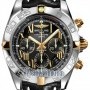 Breitling IB011012b957-1CD  Chronomat B01 Mens Watch