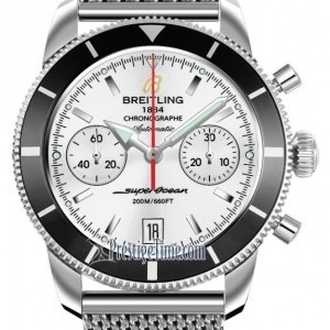 Breitling A2337024g753-ss  Superocean Heritage Chronograph M a2337024/g753-ss 183133