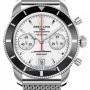 Breitling A2337024g753-ss  Superocean Heritage Chronograph M