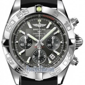 Breitling Ab011012m524-1pro3d  Chronomat 44 Mens Watch ab011012/m524-1pro3d 183467