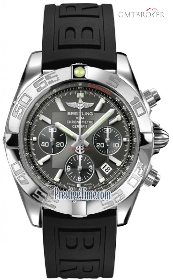 Breitling Ab011012m524-1pro3d  Chronomat 44 Mens Watch ab011012/m524-1pro3d 183467