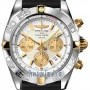Breitling IB011012a696-1or  Chronomat 44 Mens Watch