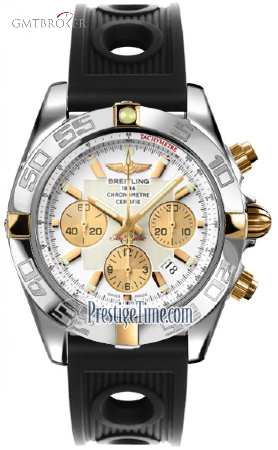 Breitling IB011012a696-1or  Chronomat 44 Mens Watch IB011012/a696-1or 177793