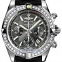 Breitling Ab011053m524-1lt  Chronomat 44 Mens Watch