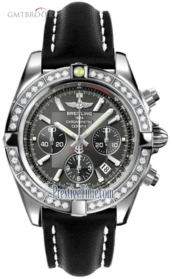 Breitling Ab011053m524-1lt  Chronomat 44 Mens Watch ab011053/m524-1lt 181493
