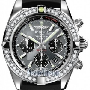 Breitling Ab011053f546-1pro3t  Chronomat 44 Mens Watch ab011053/f546-1pro3t 181595