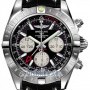 Breitling Ab042011bb56-1ct  Chronomat 44 GMT Mens Watch
