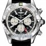 Breitling Ab041012ba69-1pro3d  Chronomat GMT Mens Watch