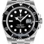 Rolex 116610LN  Oyster Perpetual Submariner Date Mens Wa