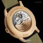 Girard Perregaux 49534-52-711-BK6A  Classique Elegance Automatic 19