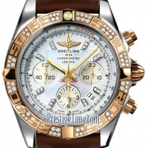 Breitling CB0110aaa698-2ld  Chronomat 44 Mens Watch CB0110aa/a698-2ld 185301