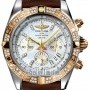 Breitling CB0110aaa698-2ld  Chronomat 44 Mens Watch
