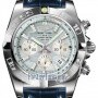 Breitling Ab011011g686-3ct  Chronomat 44 Mens Watch