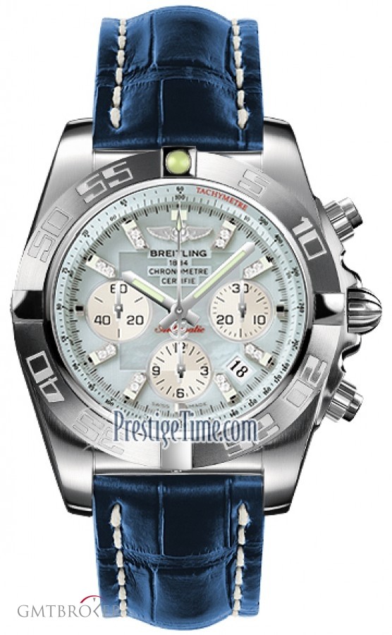 Breitling Ab011011g686-3ct  Chronomat 44 Mens Watch ab011011/g686-3ct 181237