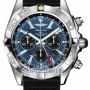 Breitling Ab041012c835-1or  Chronomat GMT Mens Watch