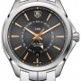 TAG Heuer Wat201cba0951  Link Automatic GMT Mens Watch