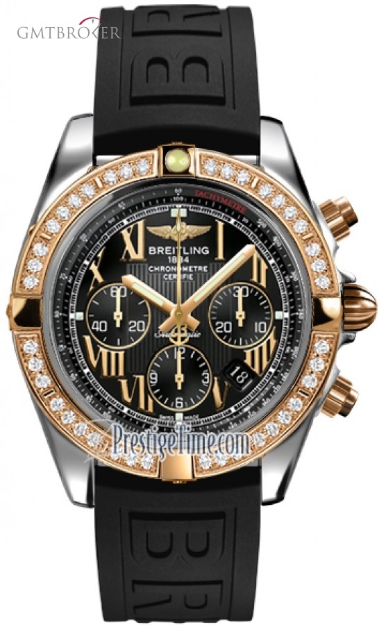 Breitling CB011053b957-1pro3d  Chronomat 44 Mens Watch CB011053/b957-1pro3d 185181