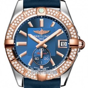 Breitling C3733053c831-3ld  Galactic 36 Automatic Midsize Wa c3733053/c831-3ld 189067