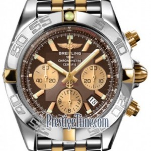 Breitling IB011012q576-tt  Chronomat B01 Mens Watch IB011012/q576-tt 154595