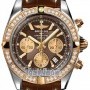 Breitling CB011053q576-2cd  Chronomat 44 Mens Watch