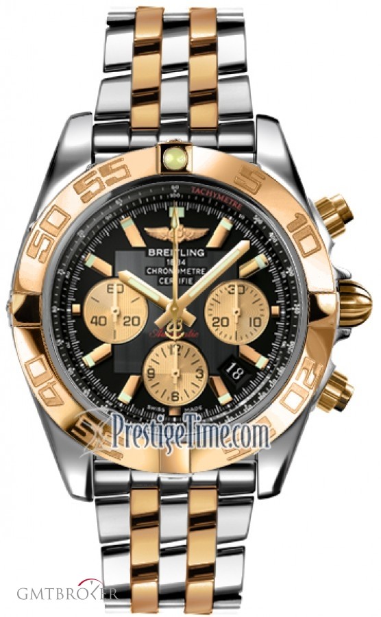 Breitling CB011012b968-tt  Chronomat B01 Mens Watch CB011012/b968-tt 157885