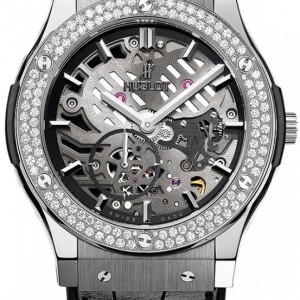 Hublot 515nx0170lr1104  Classic Fusion Classico Ultra Thi 515.nx.0170.lr.1104 216551