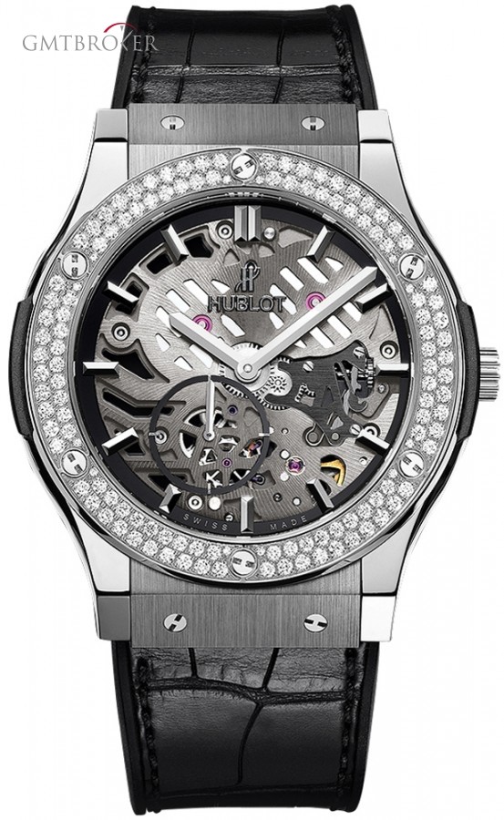 Hublot 515nx0170lr1104  Classic Fusion Classico Ultra Thi 515.nx.0170.lr.1104 216551