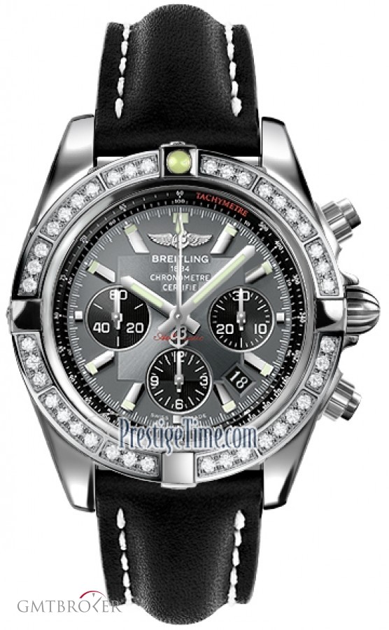 Breitling Ab011053f546-1ld  Chronomat 44 Mens Watch ab011053/f546-1ld 181405
