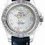 Breitling A7738853a769210x  Colt Lady 33mm Ladies Watch