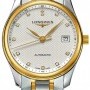 Longines L25185777  Master Automatic 36mm Mens Watch