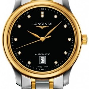 Longines L26285577  Master Automatic 385mm Mens Watch L2.628.5.57.7 257773