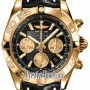 Breitling HB011012b968-1CD  Chronomat B01 Mens Watch