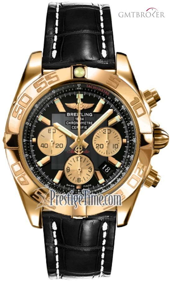 Breitling HB011012b968-1CD  Chronomat B01 Mens Watch HB011012/b968-1CD 154949