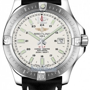 Breitling A1738811g791-1ld  Colt Automatic 44mm Mens Watch a1738811/g791-1ld 253109